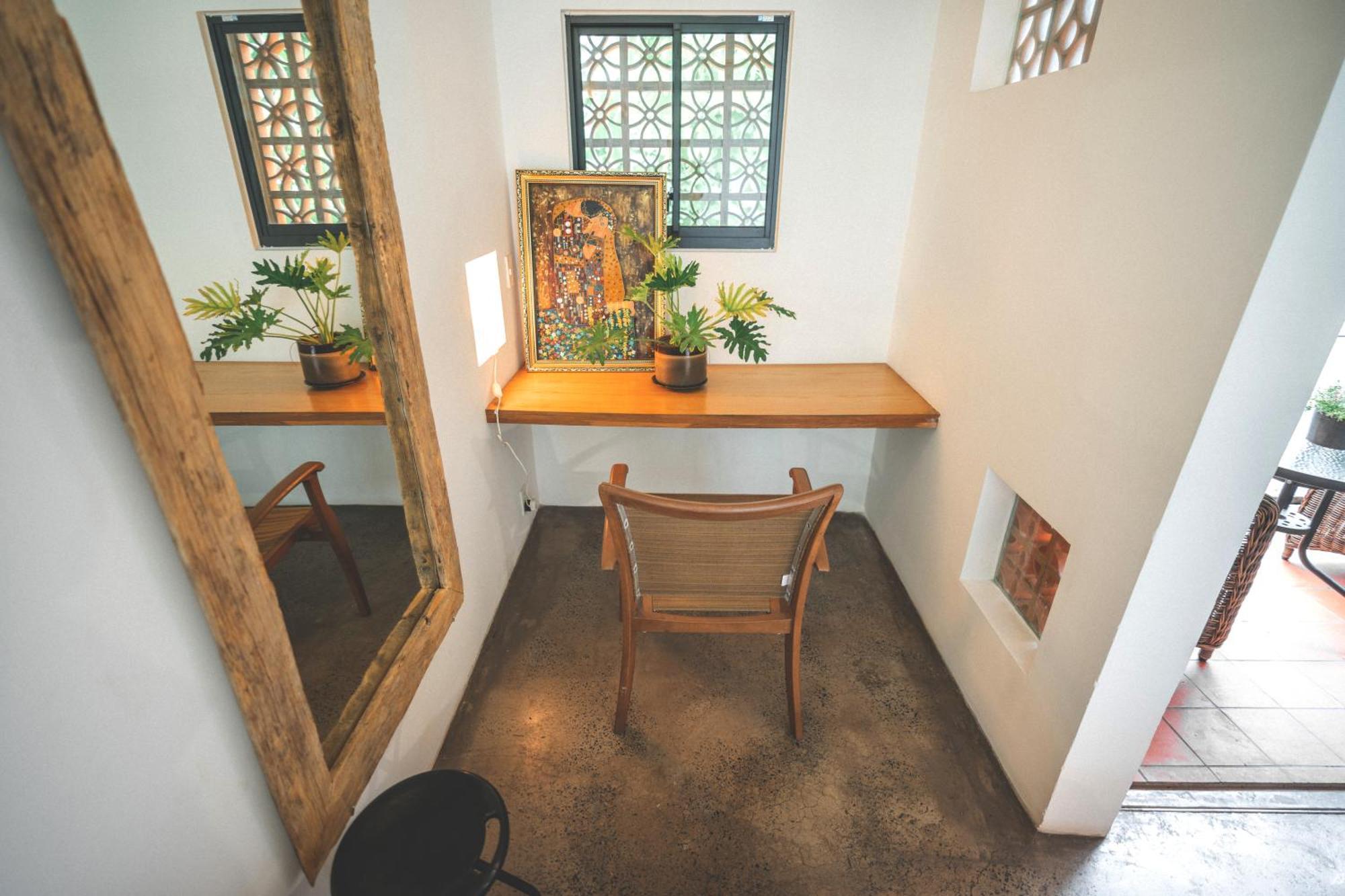Guest house Notre Maison 8 Saigon Close Landmark 81 Building Ho Chi Minh City