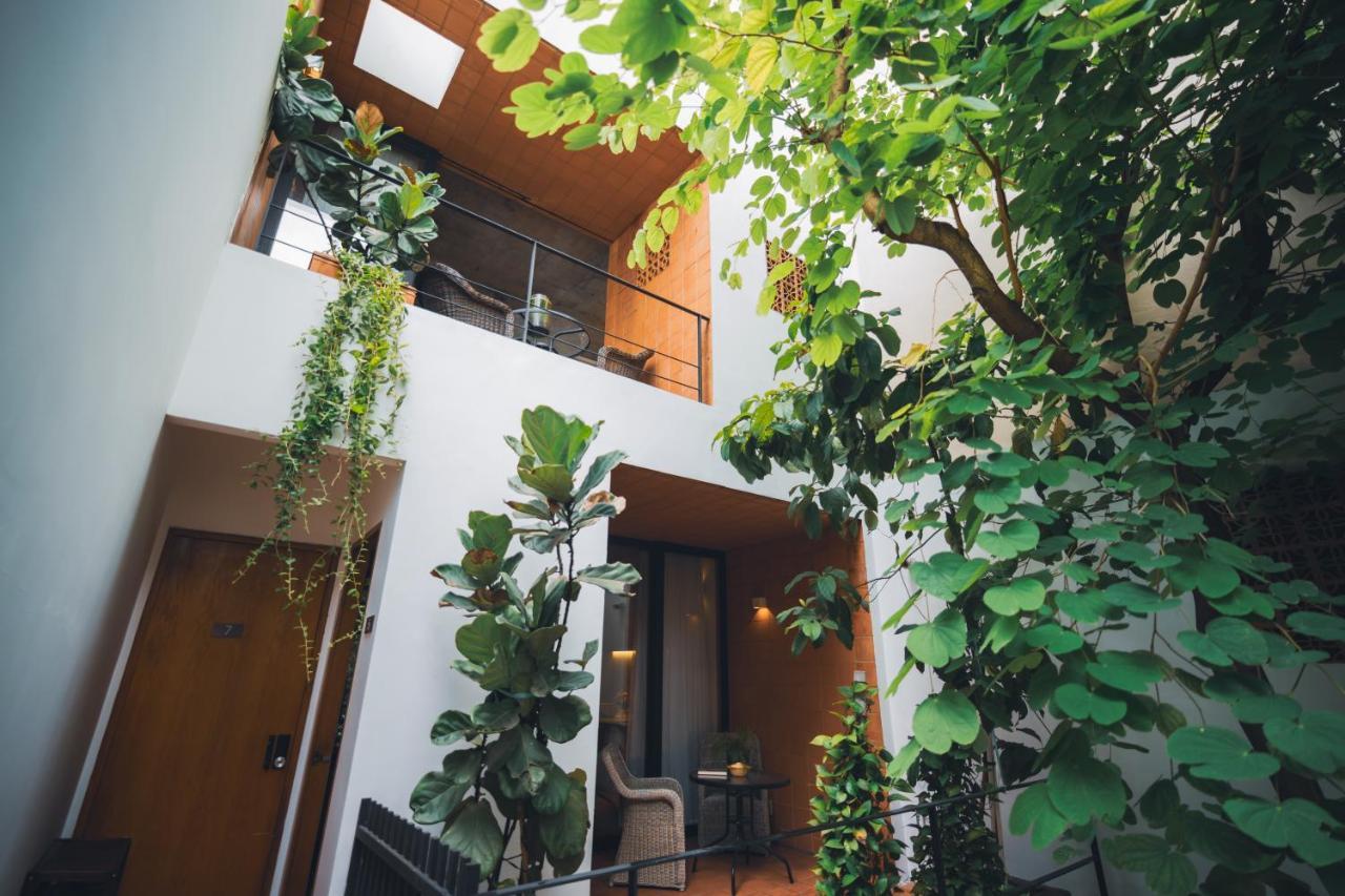 Casa de hóspedes Notre Maison 8 Saigon Close Landmark 81 Building *